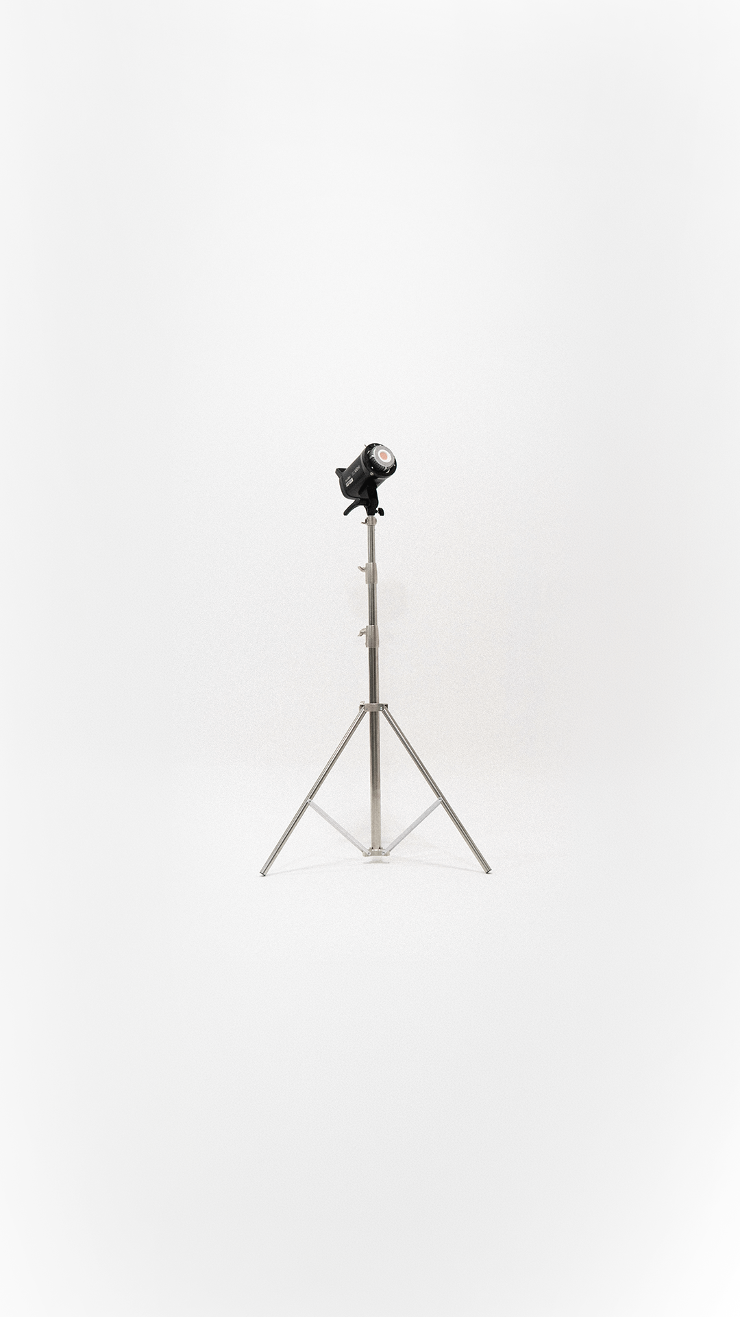 LED Godox SL-100 Bi-color + Tripé